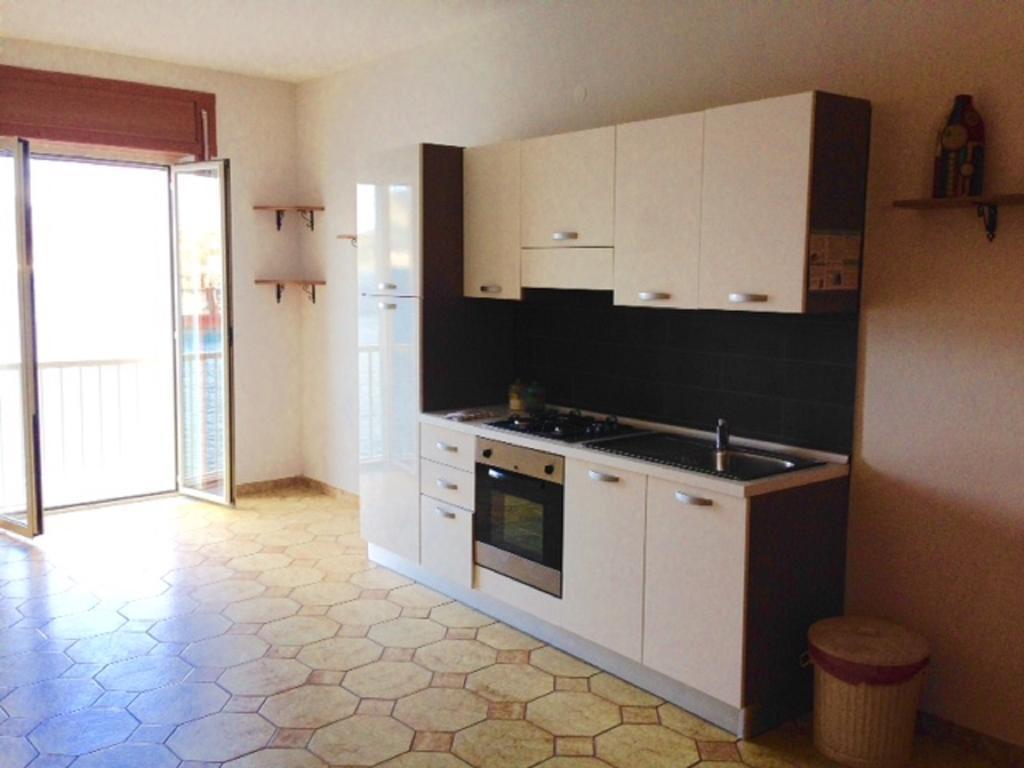 Castello Apartment Bacoli Habitación foto